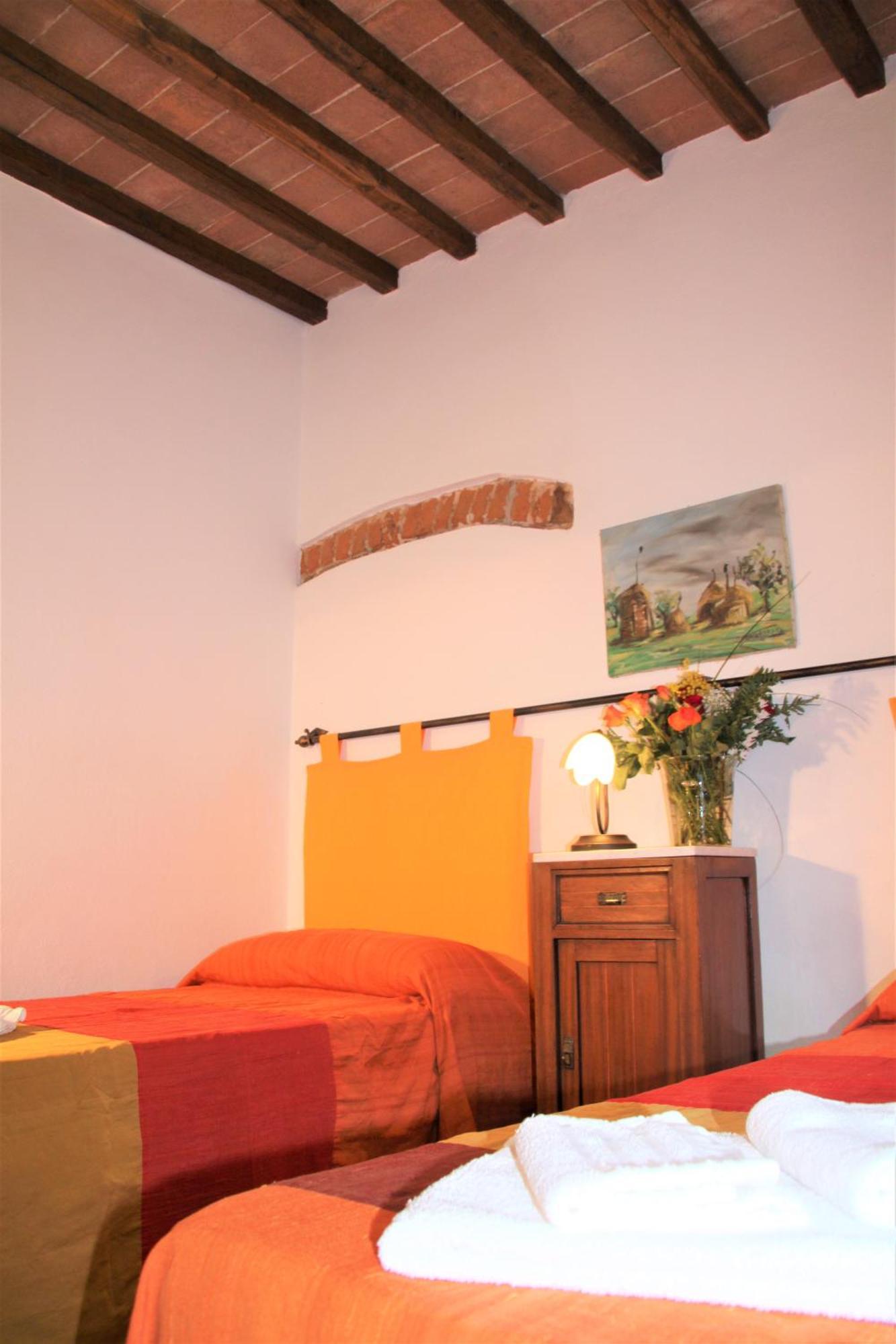 Mulino Di Rimaggio - Antico Mulino In Toscana Cavriglia Exteriör bild